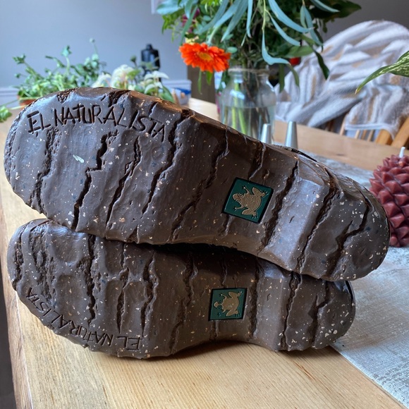 El Naturalista boots - Picture 2 of 4
